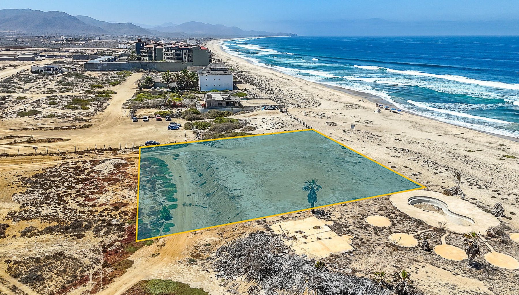 Cerritos Beachfront, Pacific, photo 5