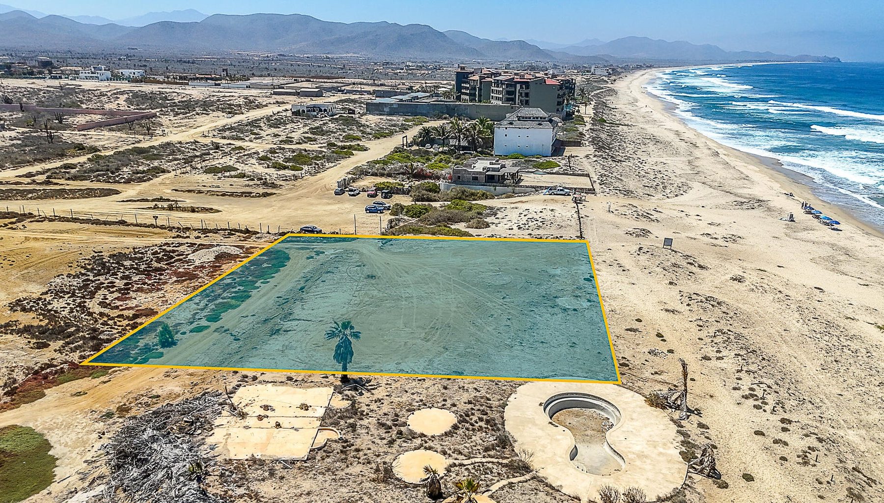 Cerritos Beachfront, Pacific, photo 4