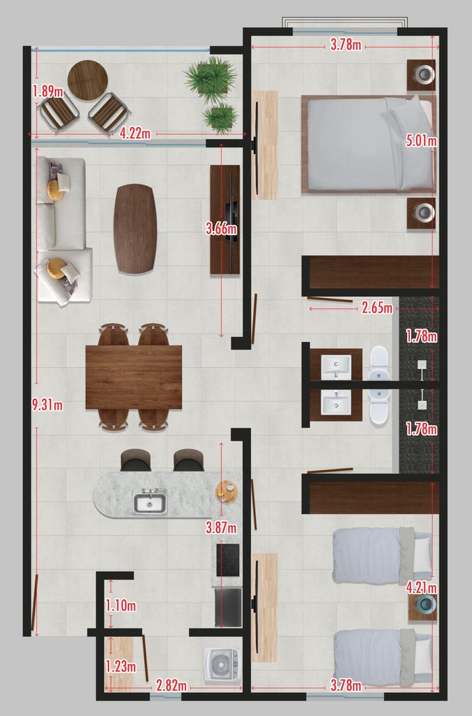 203, Portales, Cabo San Lucas, photo 5