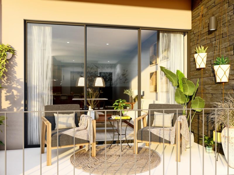 104, Portales, Cabo San Lucas