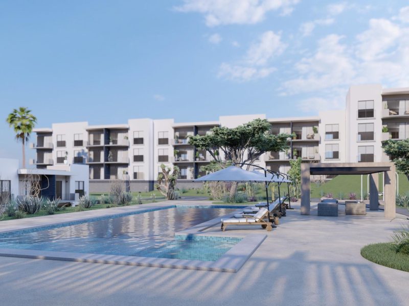 202, Portales, Cabo San Lucas