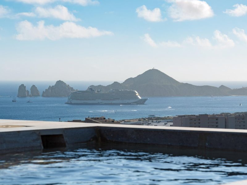 Salomon de la Cruz 411, Mistiq Los Cabos, Cabo Corridor