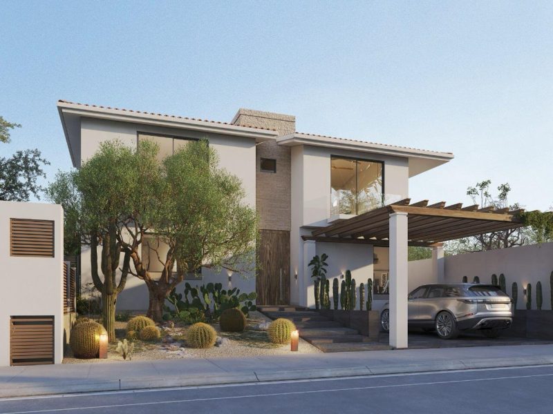 53, Vista Hermosa, San Jose del Cabo