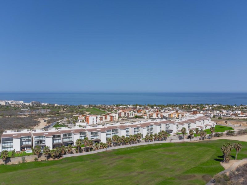 Cora, Club Campestre M301, San Jose del Cabo