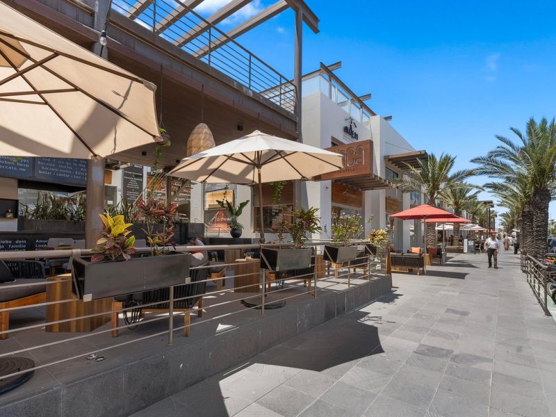 | Large Commercial Space L1 | Hotel Zone, SJD-Inland/Golf:Gen, San Jose del Cabo