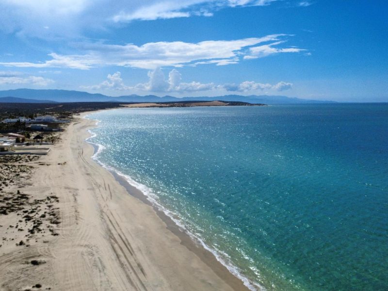 Lot in Lighthouse Point Est, East Cape
