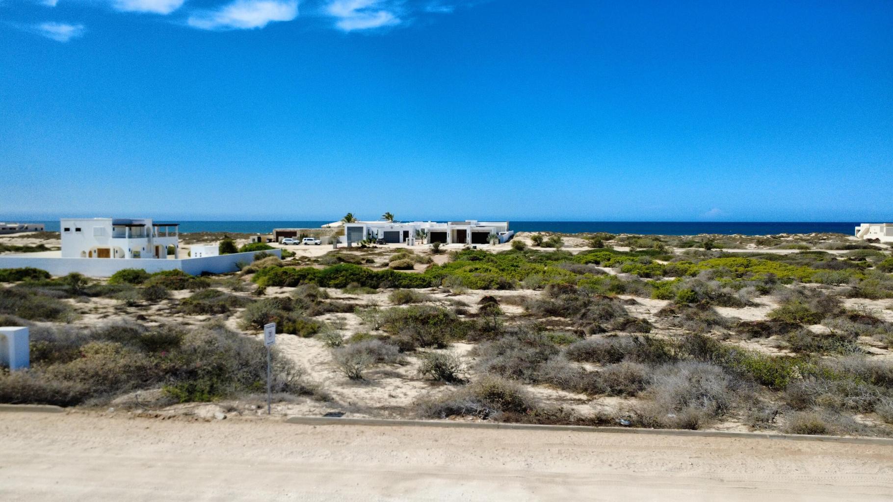 Lot in Lighthouse Point Est, East Cape, photo 5