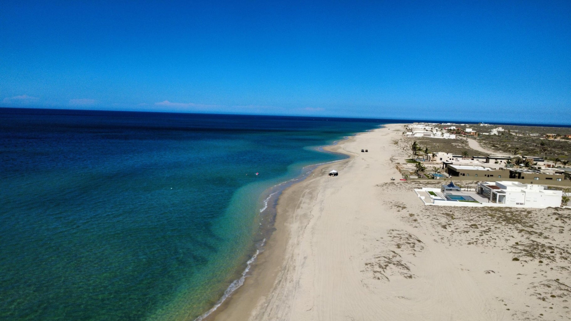 Lot in Lighthouse Point Est, East Cape, photo 3