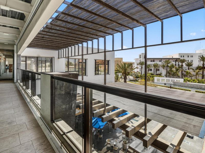 Plaza Pescador | Hotel Zone, SJD-Inland/Golf:Gen, San Jose del Cabo
