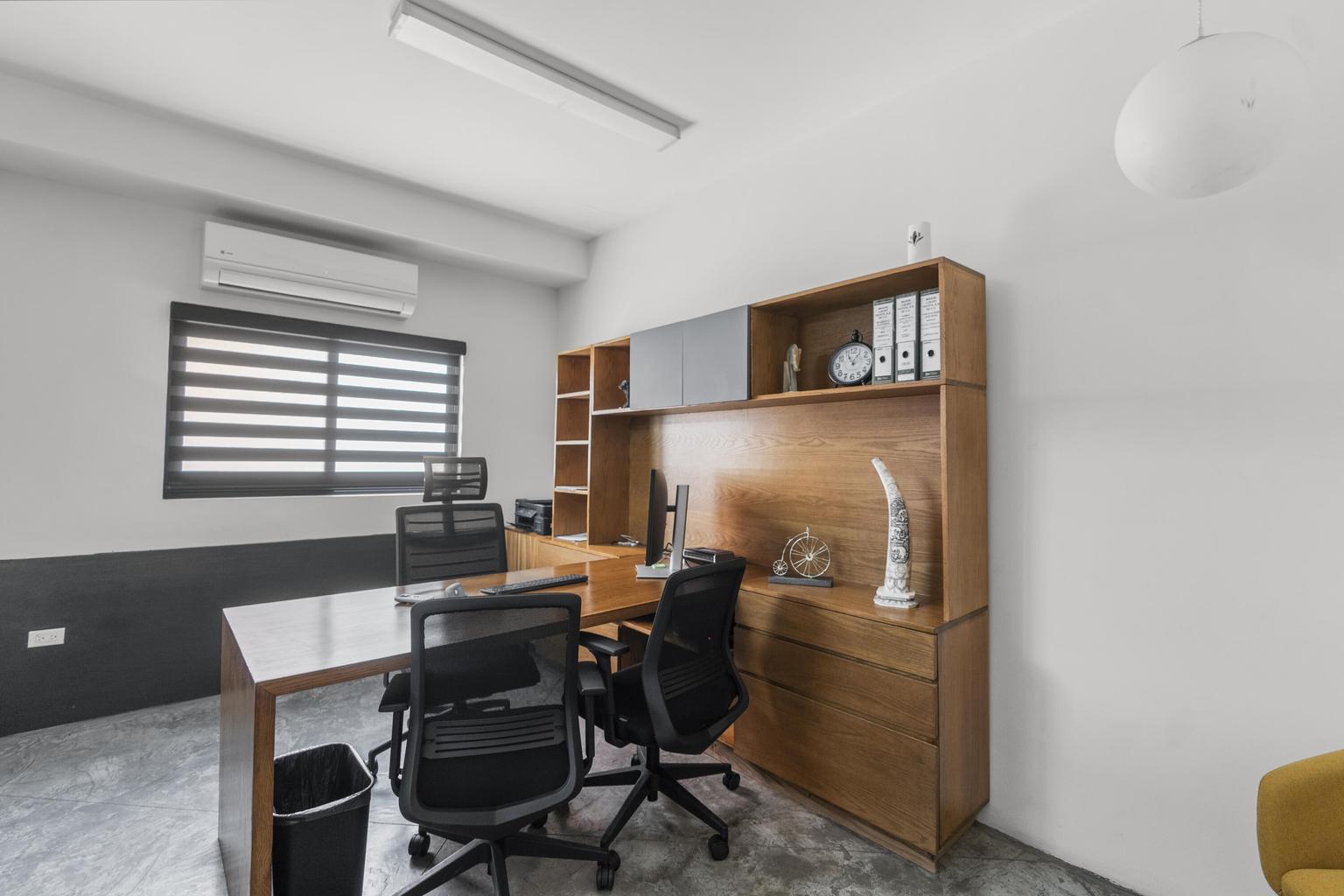 Office Space | Prime Location, SJD-Inland/Golf:Gen, San Jose del Cabo, photo 3