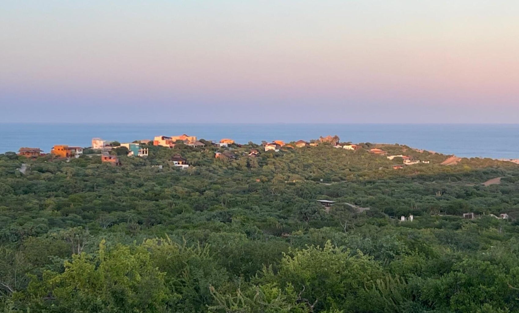 Ocean View, Castillo de Arena, East Cape, photo 2