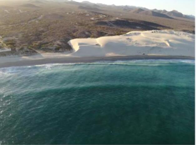 Ocean View, Castillo de Arena, East Cape, photo 5