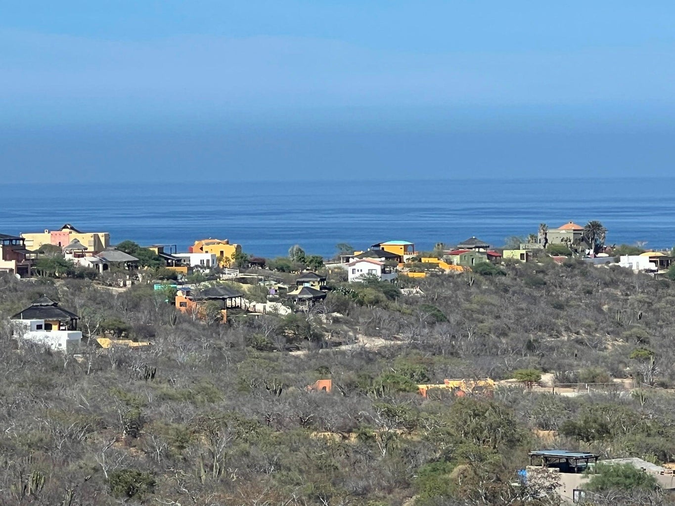 Ocean View, Castillo de Arena, East Cape, photo 4