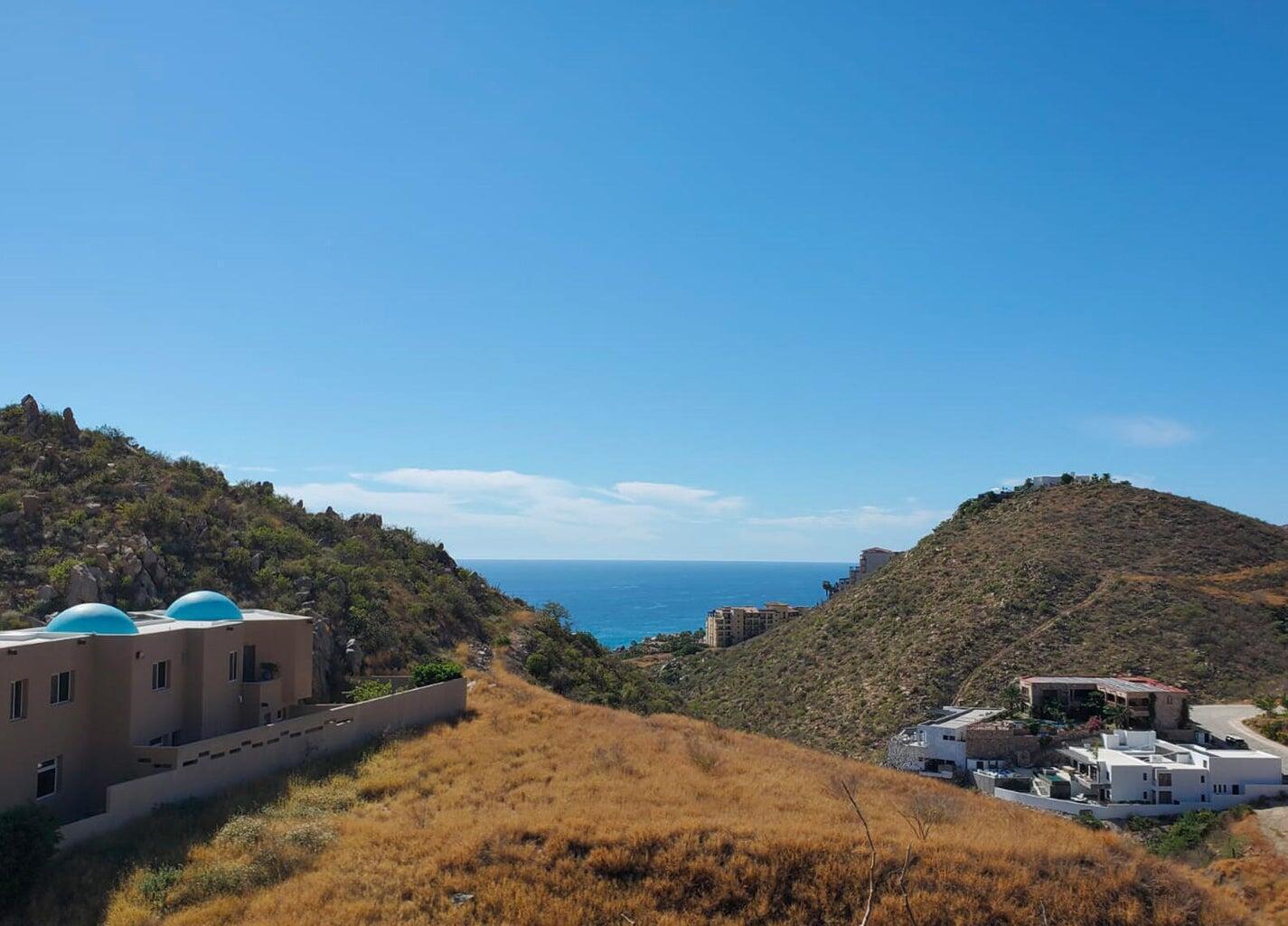 Lot in Pedregal CSL, Cabo San Lucas, photo 3