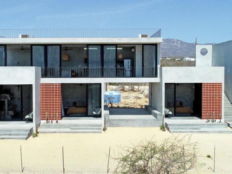 3253 Isla San Esteban, La Ventana, La Paz