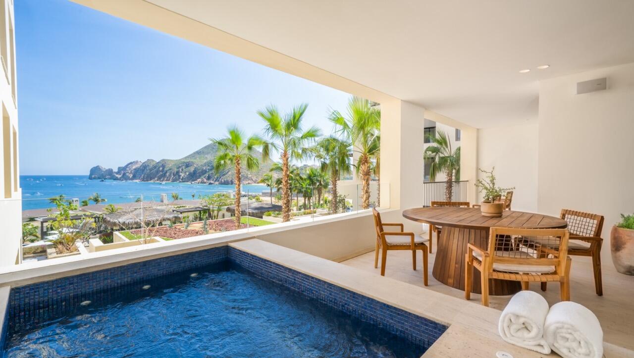 6204, Hacienda CSL, Cabo San Lucas, photo 2