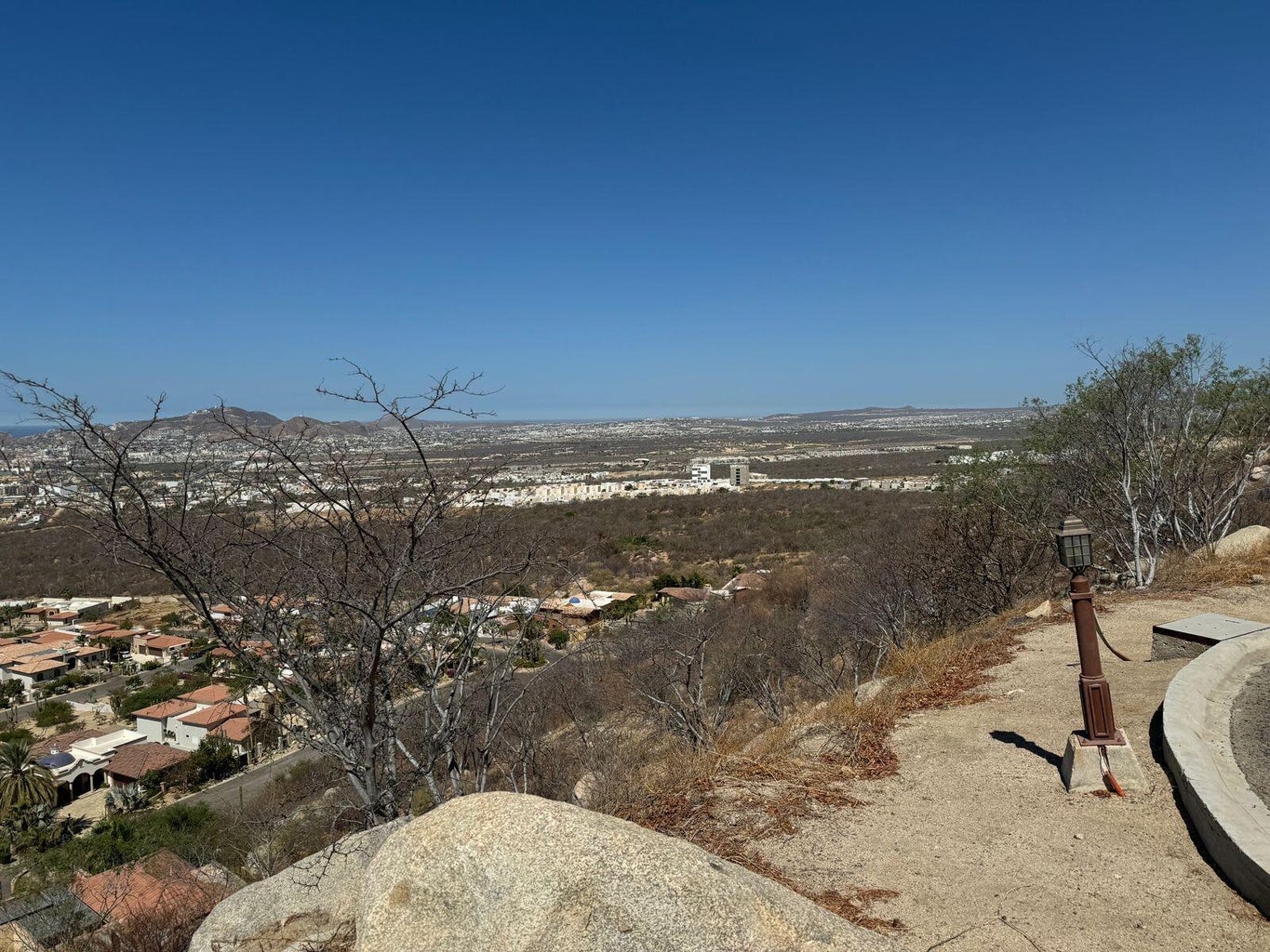 Lot in Rancho Paraiso Ests, Cabo Corridor, photo 3