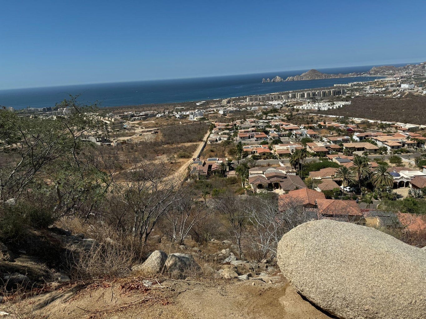 Lot in Rancho Paraiso Ests, Cabo Corridor, photo 5