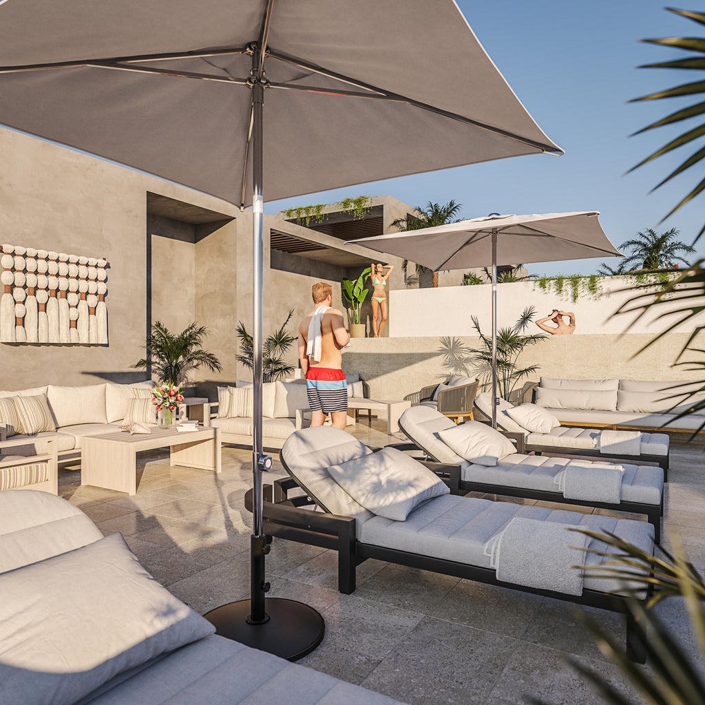403, Luxotica IV, Cabo San Lucas, photo 3