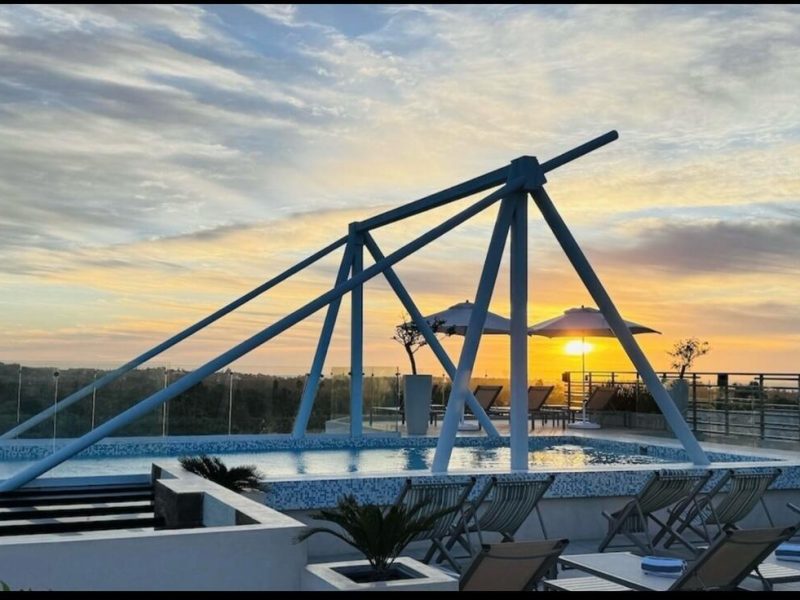 1718 AV. CENTENARIO 415, SJD D/town:General, San Jose del Cabo