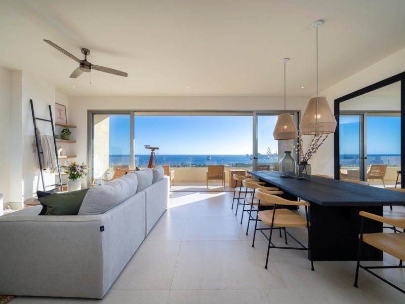 2603, Vista Vella II, Cabo Corridor