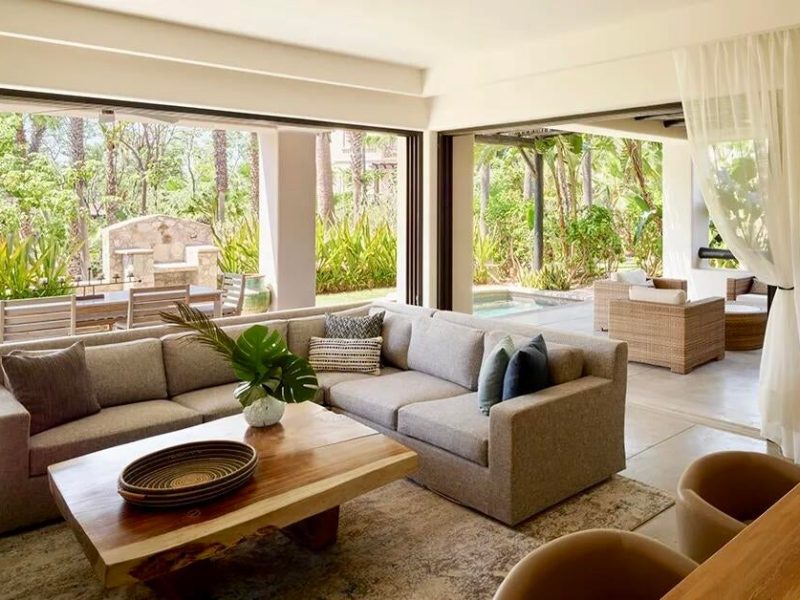 1/24th Fraction Fixed week 11 Villa 1703, Esperanza, Cabo Corridor