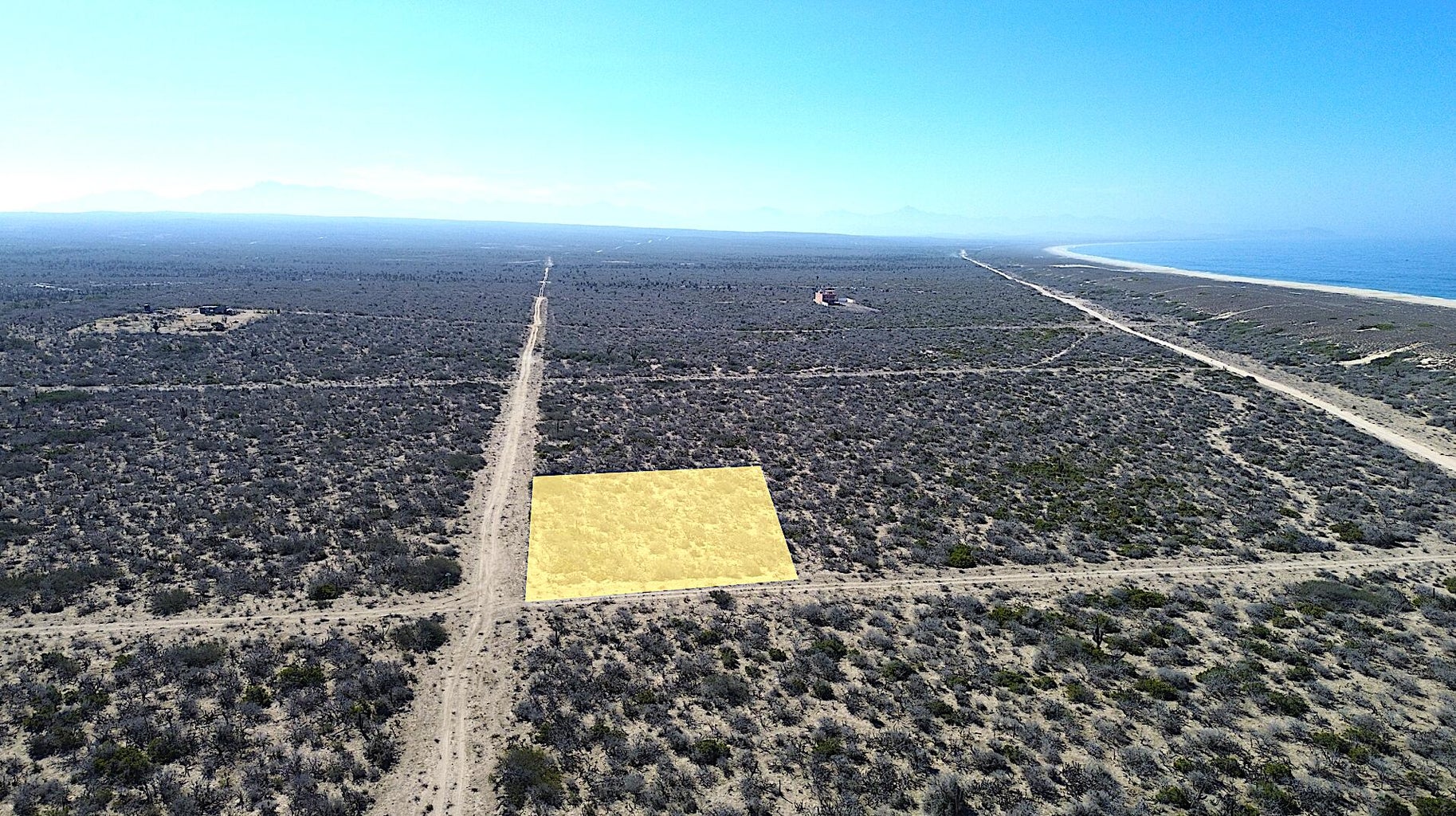 Lote 06 Camino de la Lisa, Agua Blanca, Pacific, photo 3