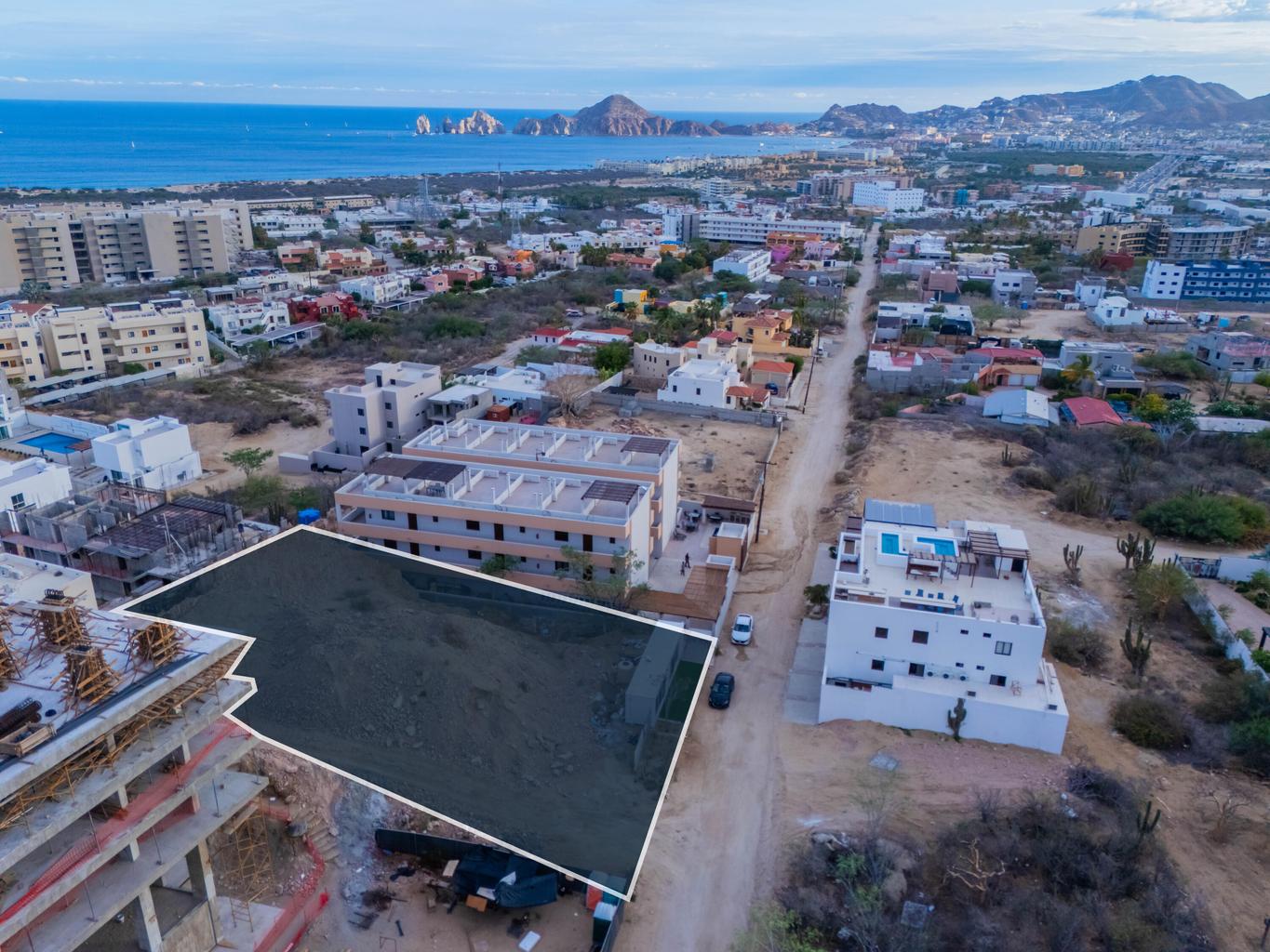 SN, El Tezal W:General, Cabo Corridor, photo 3