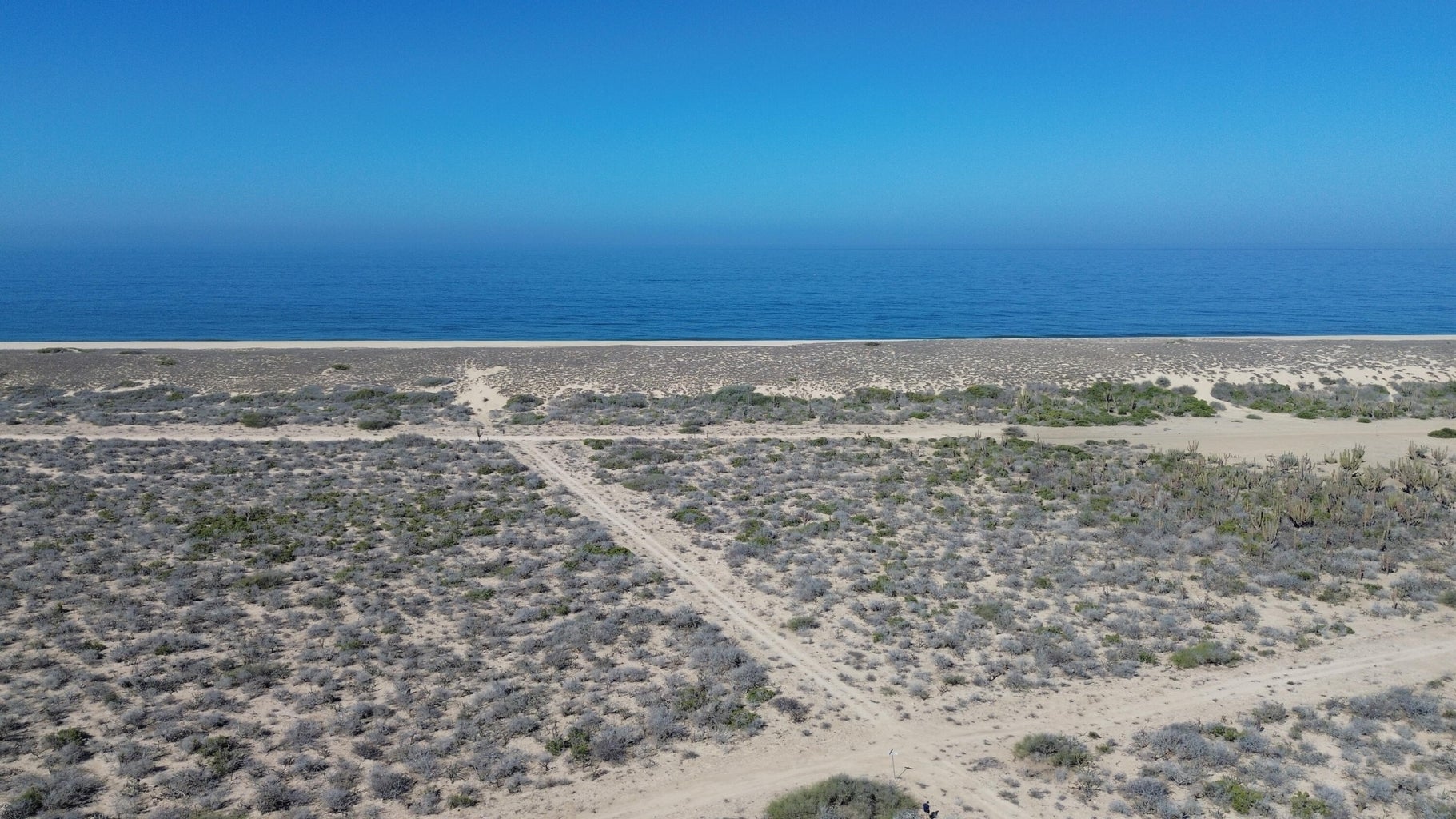 Lote 06 Camino de la Lisa, Agua Blanca, Pacific, photo 5