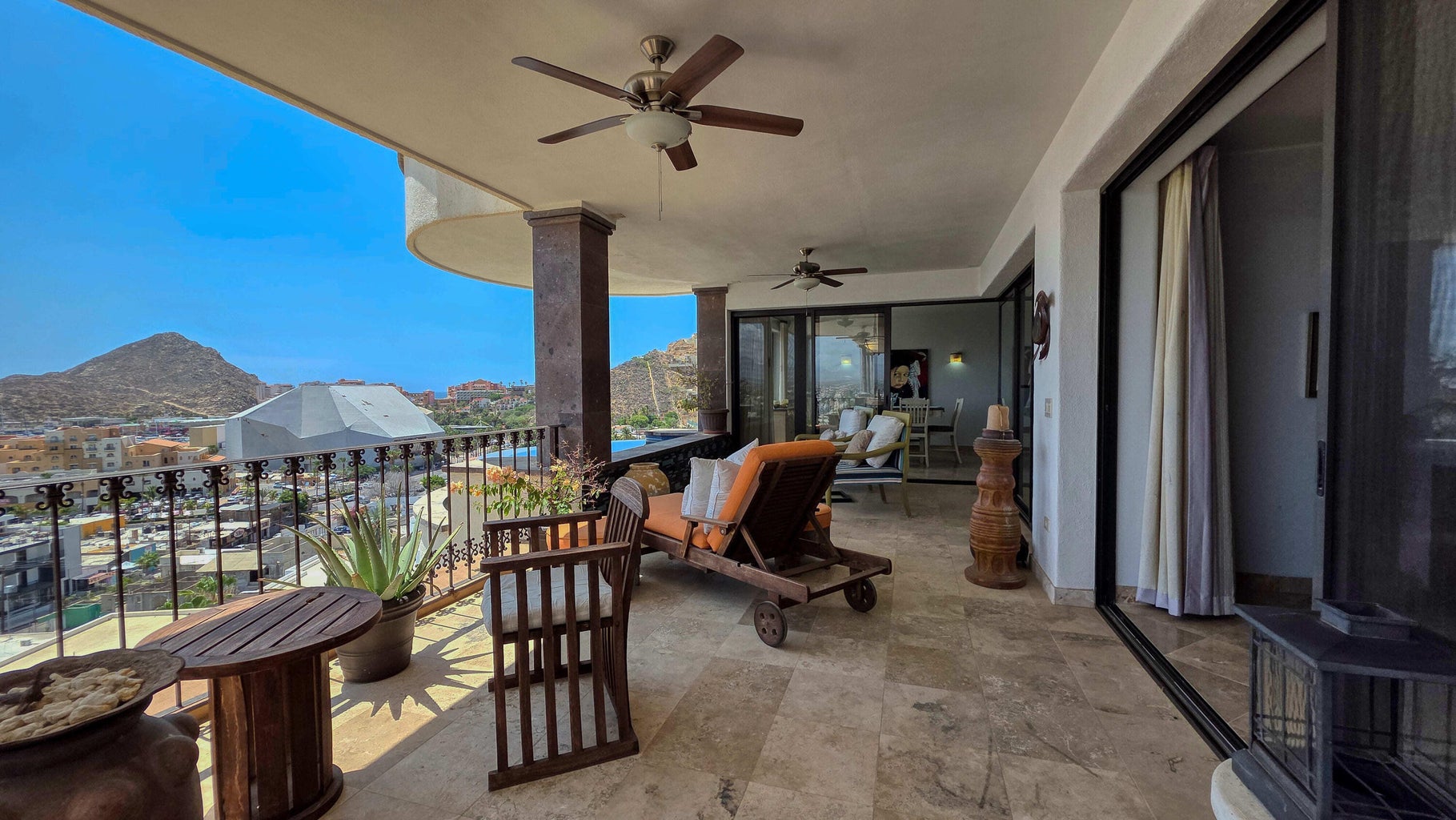 Villa 12, Cabo Viejo, Cabo San Lucas, photo 5