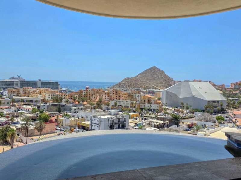 Villa 12, Cabo Viejo, Cabo San Lucas