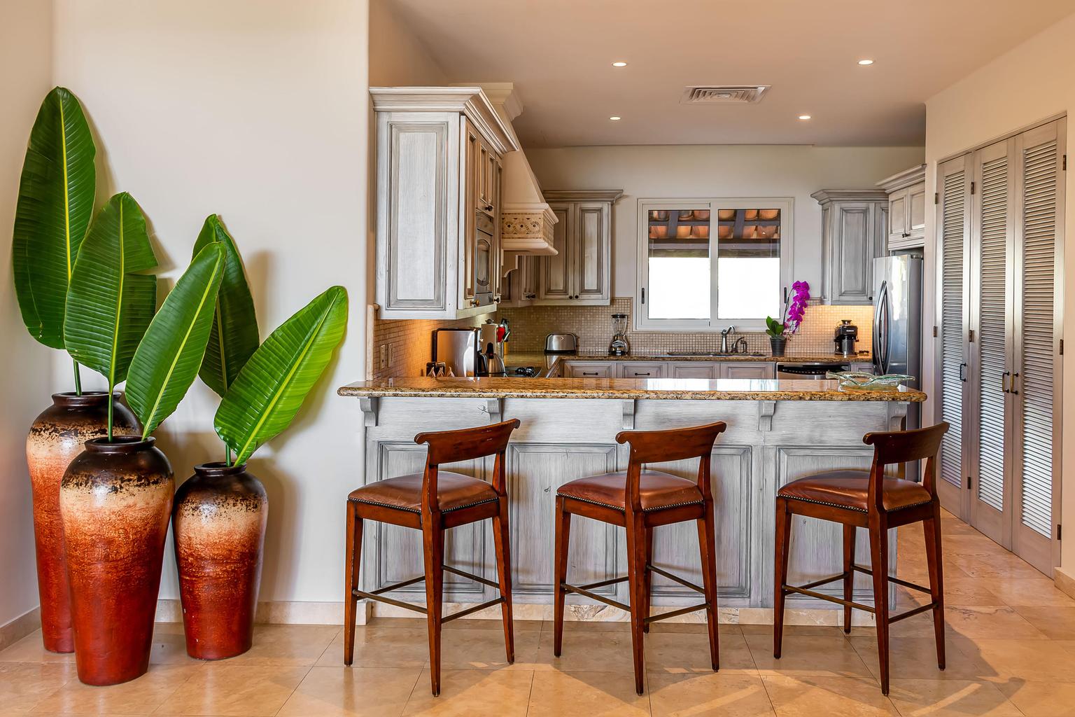 4-bedroom 1/12th Fractional Ownership B-301, Esperanza, Cabo Corridor, photo 5