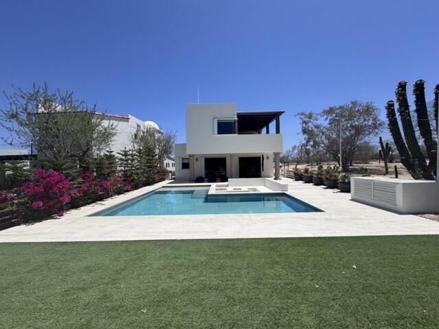 542 C. Palo Blanco, CSL C/Club Golf, Cabo Corridor, photo 2