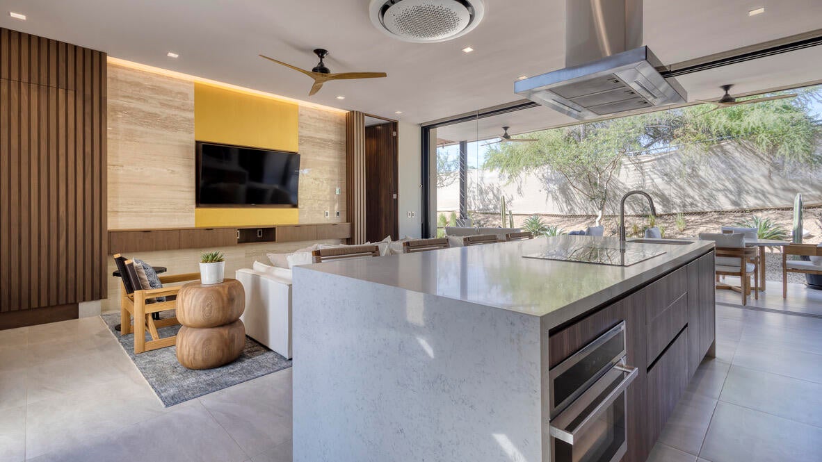 4 Bedroom Prosperity AB-1, Wen Living, San Jose del Cabo, photo 2