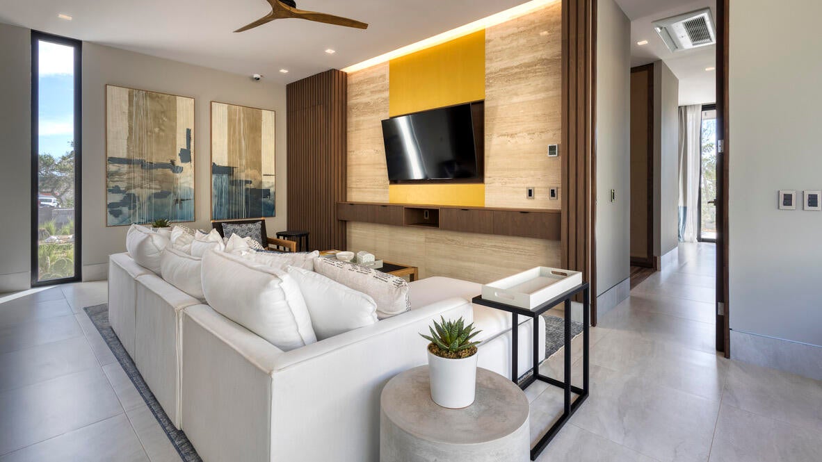4 Bedroom Prosperity AB-1, Wen Living, San Jose del Cabo, photo 5