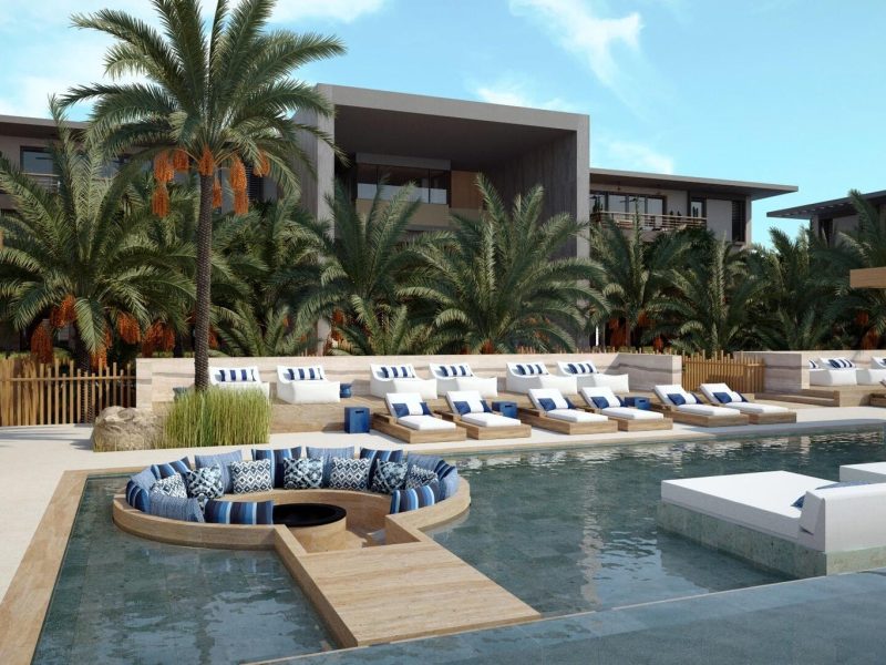 4 Bedroom Prosperity AB-1, Wen Living, San Jose del Cabo