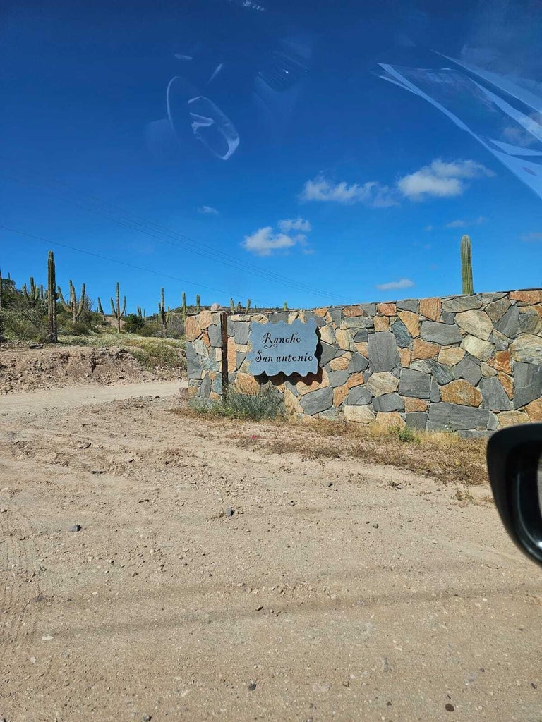Lot in Playas Pacificas, La Paz, photo 2
