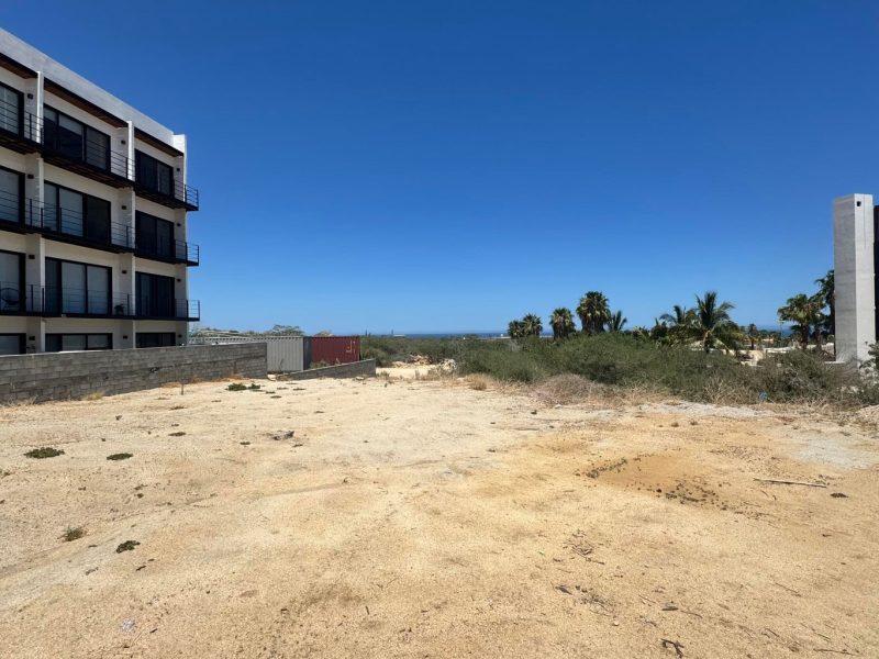 Vía La Paloma, Fracc Lomas Del Cabo, Cabo San Lucas