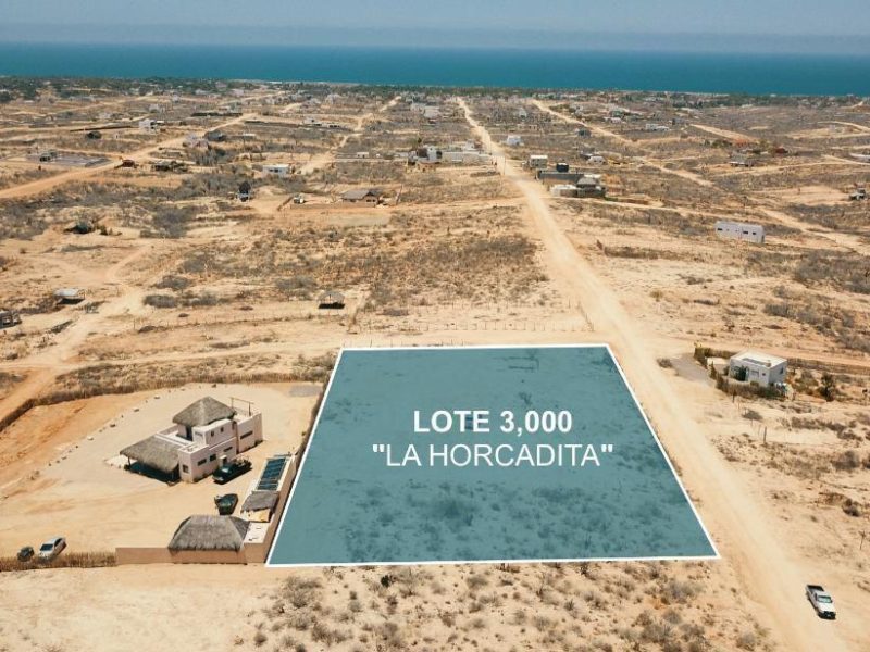 012, Ahorcadita, Pacific