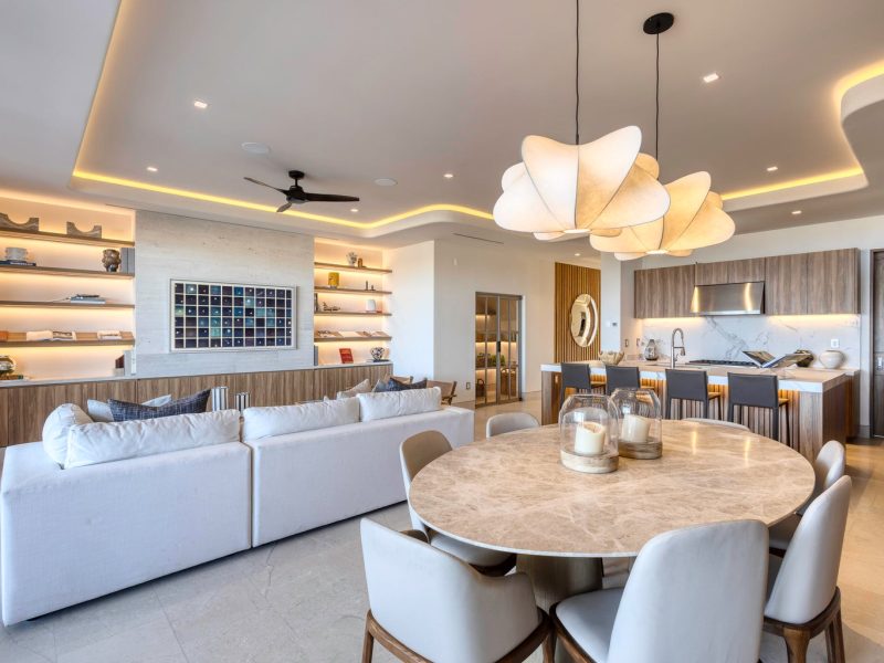 4-Bedroom House in Solesta, San Jose del Cabo