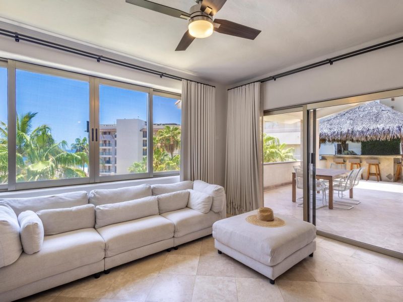 AB 508, La Jolla, San Jose del Cabo