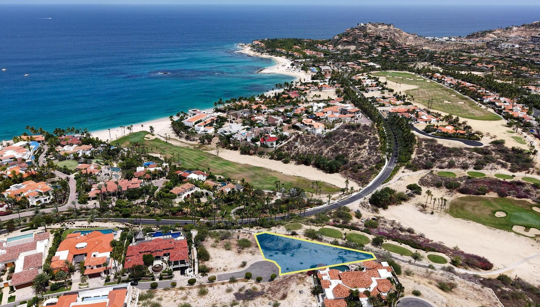 81 La Caleta, San Jose Corridor, photo 2