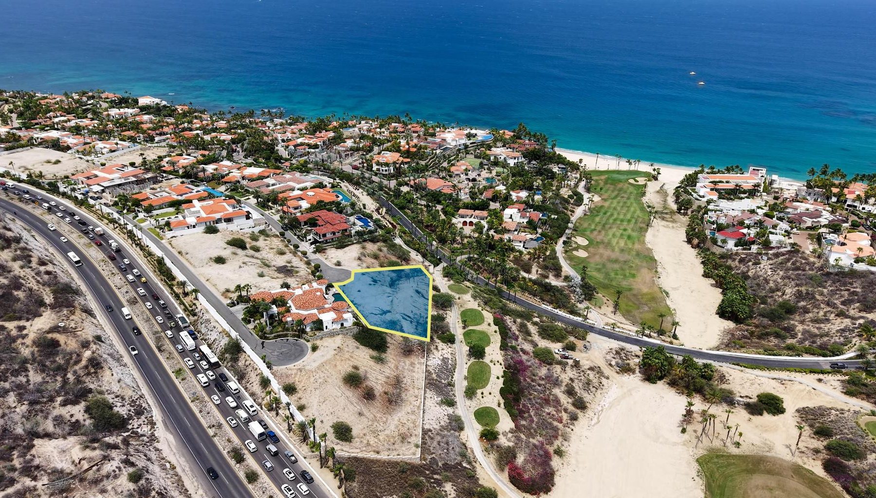 81 La Caleta, San Jose Corridor, photo 5