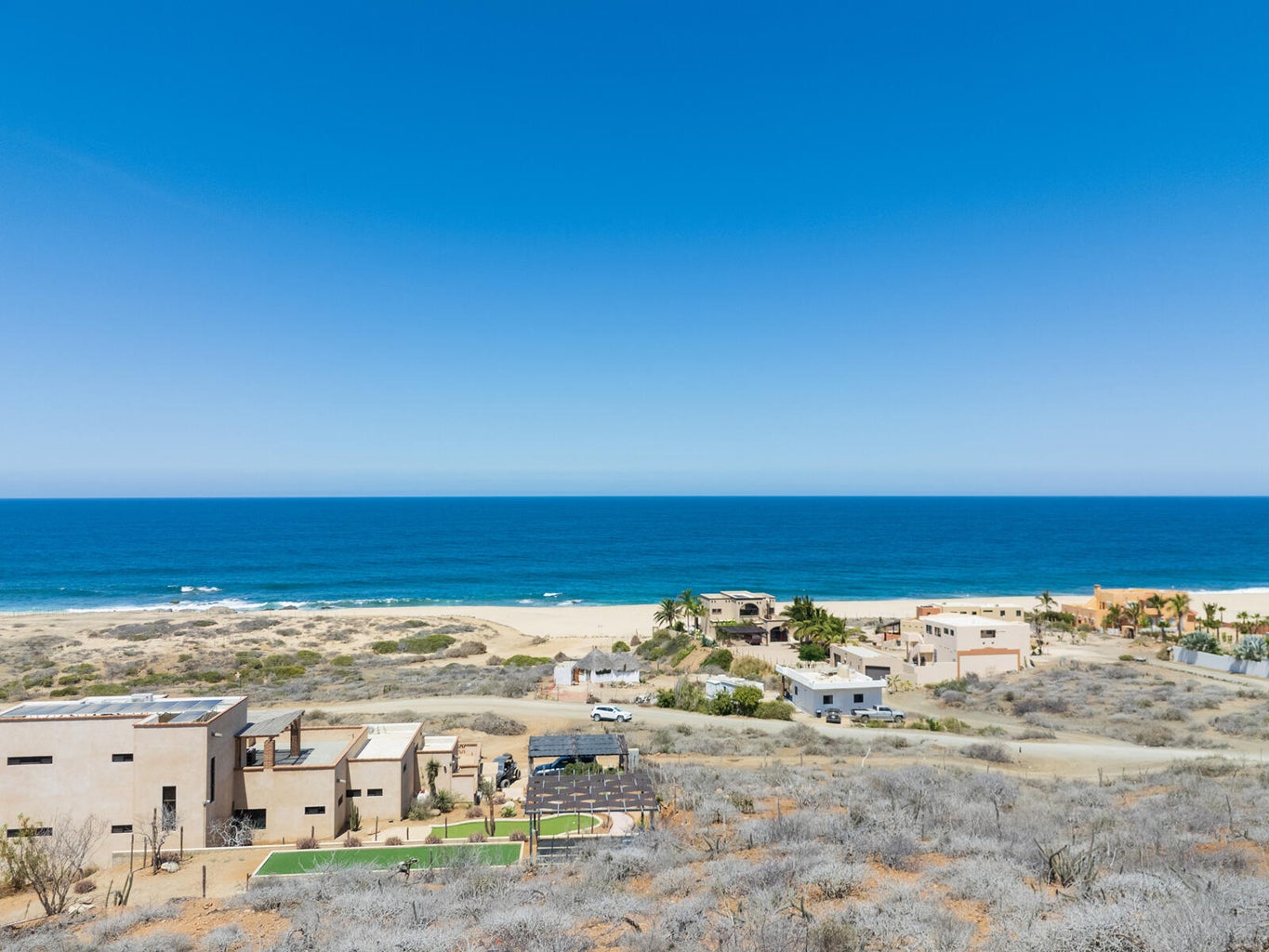 Lot in Pescadero, Pacific, photo 3