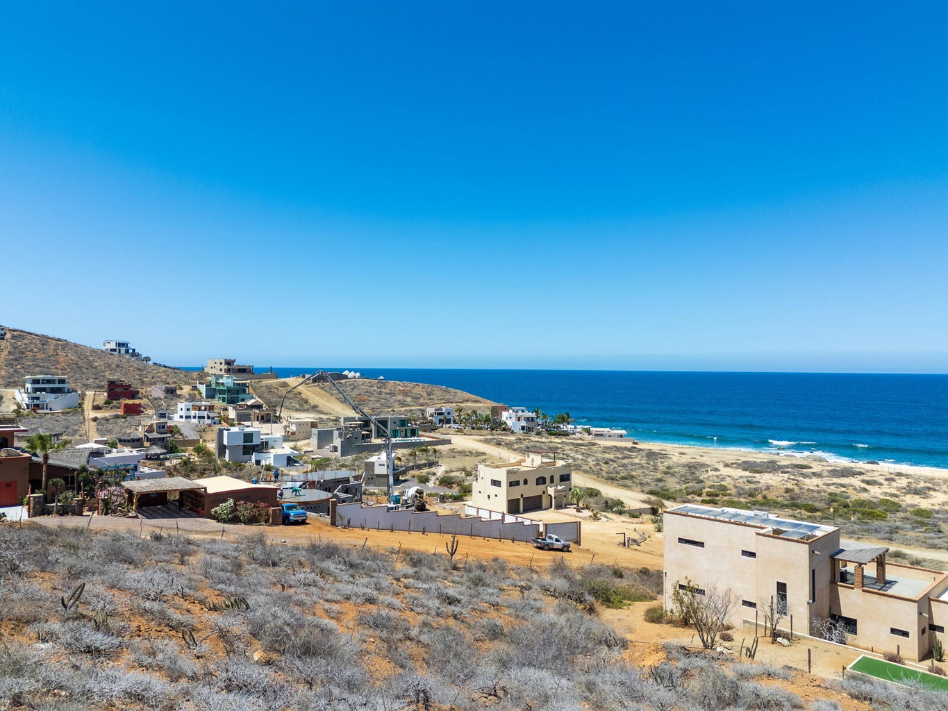 Lot in Pescadero, Pacific, photo 4