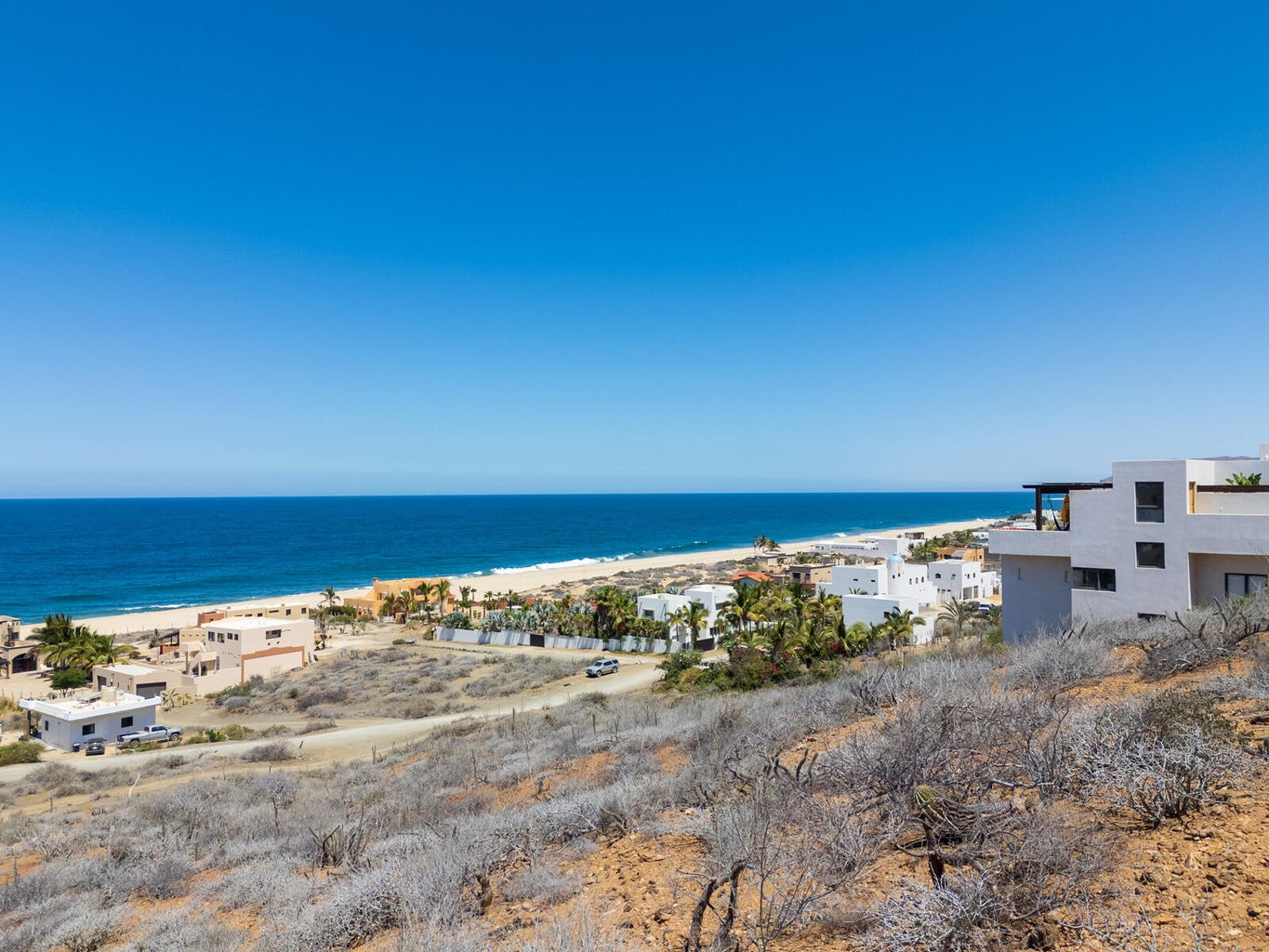 Lot in Pescadero, Pacific, photo 5
