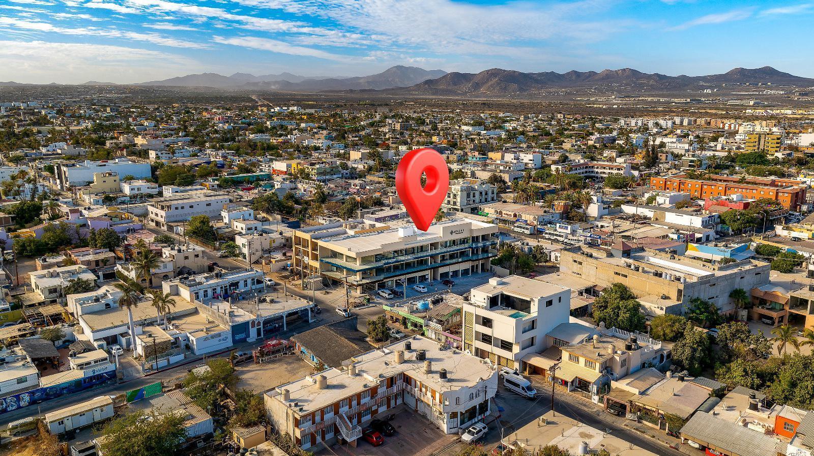 LOCAL 19, Dhoka Plaza Comercial, Cabo San Lucas, photo 4