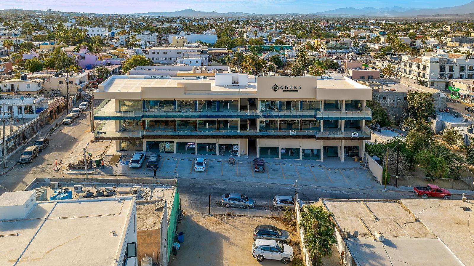 LOCAL 19, Dhoka Plaza Comercial, Cabo San Lucas, photo 5