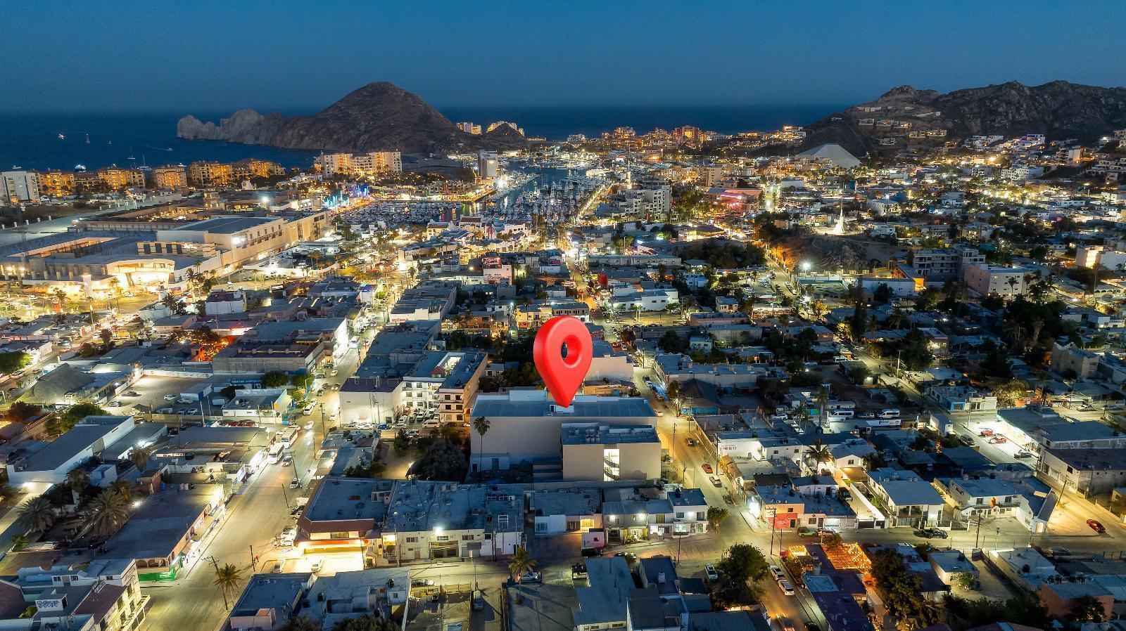 LOCAL 19, Dhoka Plaza Comercial, Cabo San Lucas, photo 3