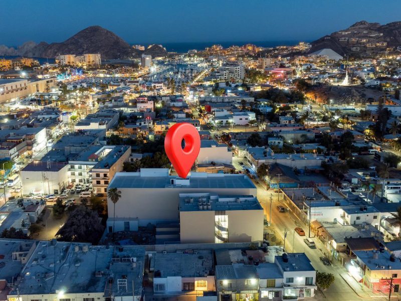 LOCAL 29, Dhoka Plaza Comercial, Cabo San Lucas
